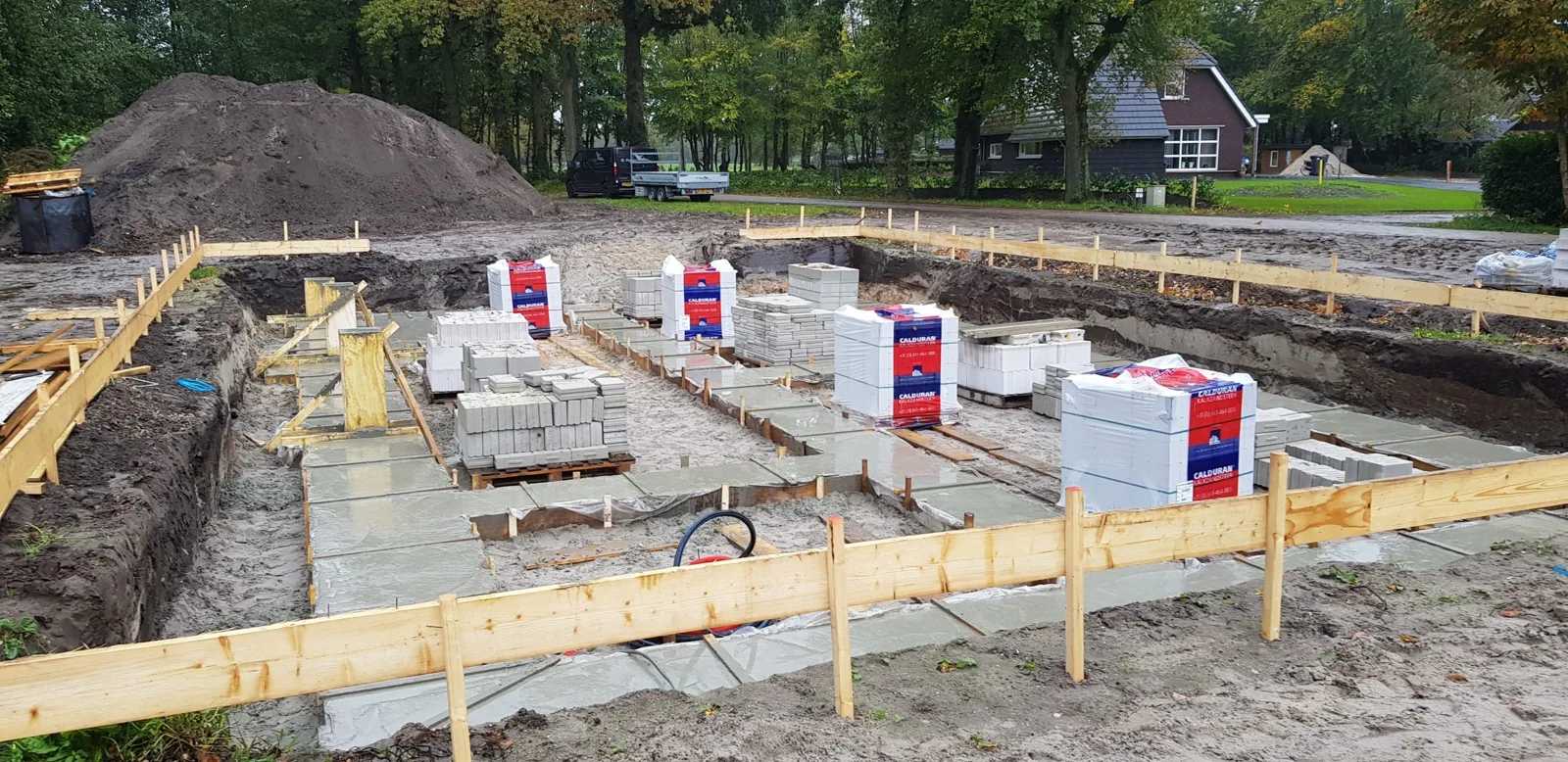 Woning Elburg — project van Foppen Bouw