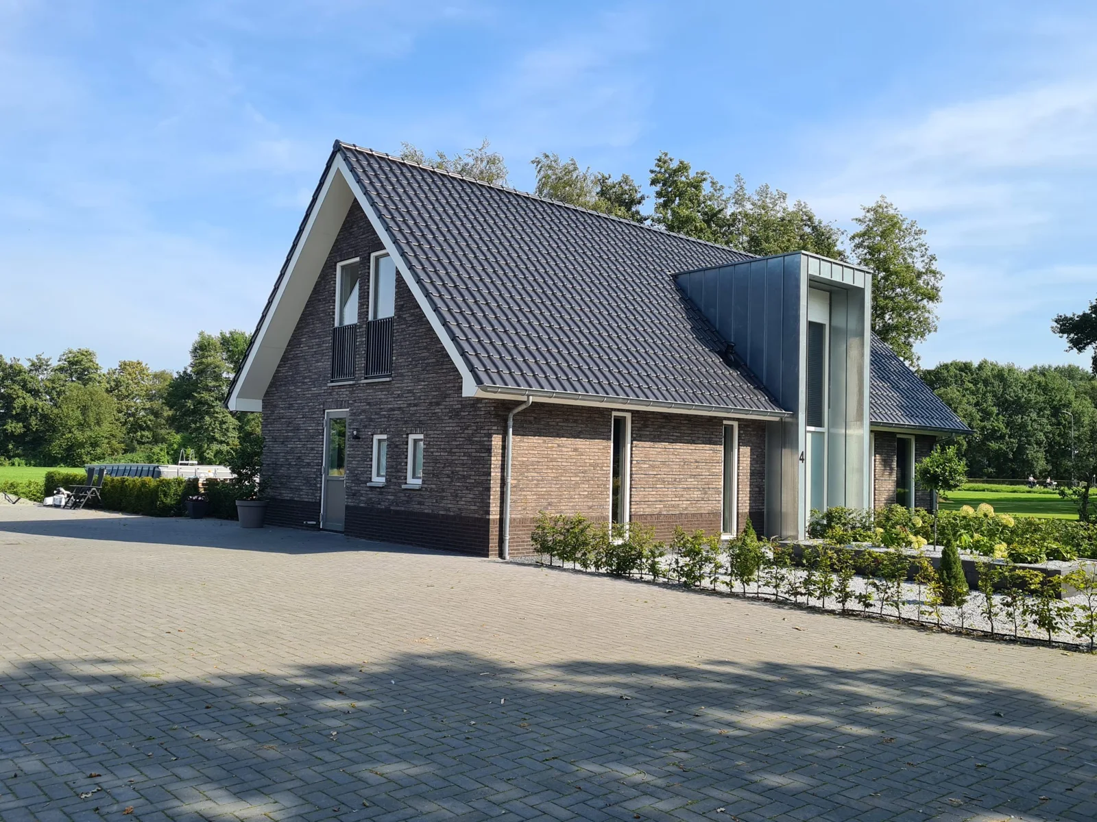 Woning Hulshorst — foto 2