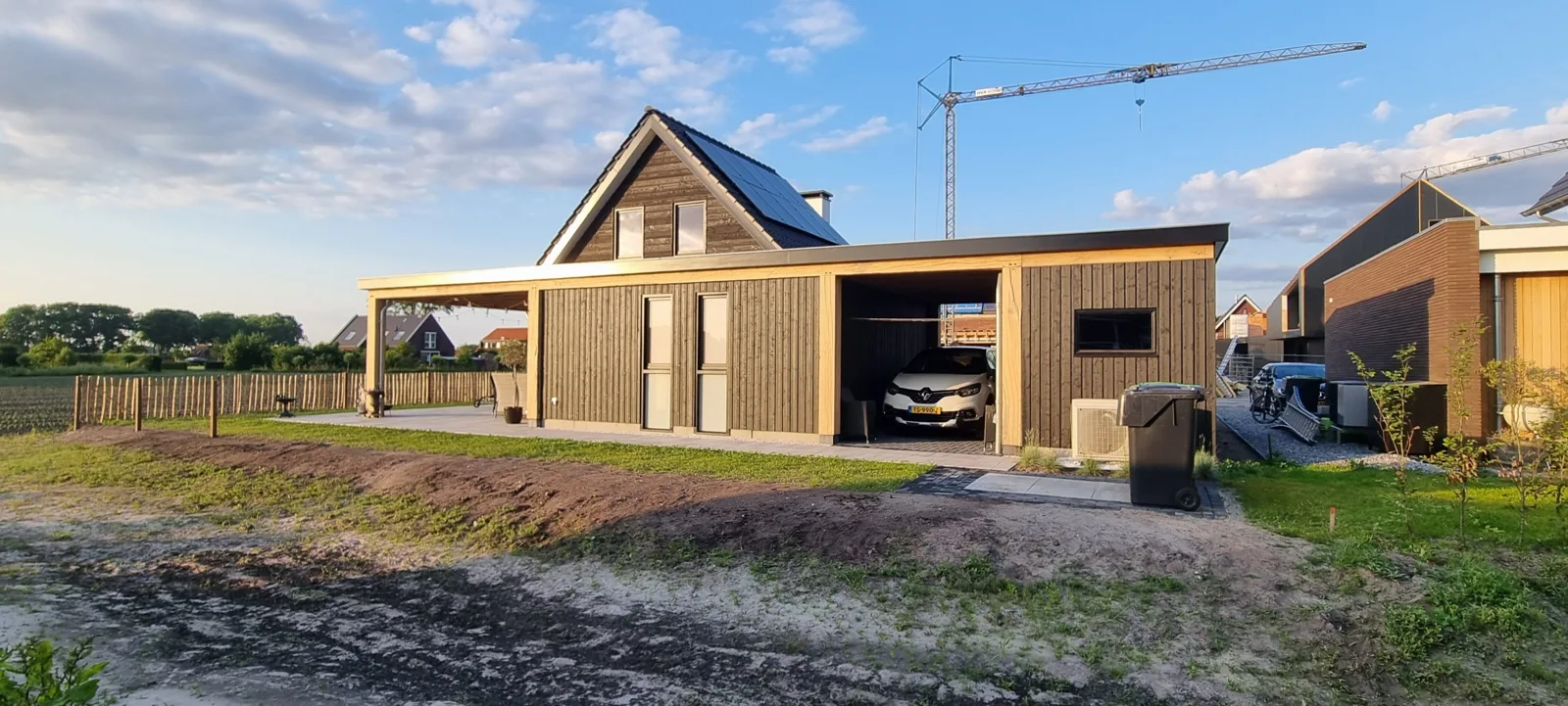 Woning Nunspeet — foto 2