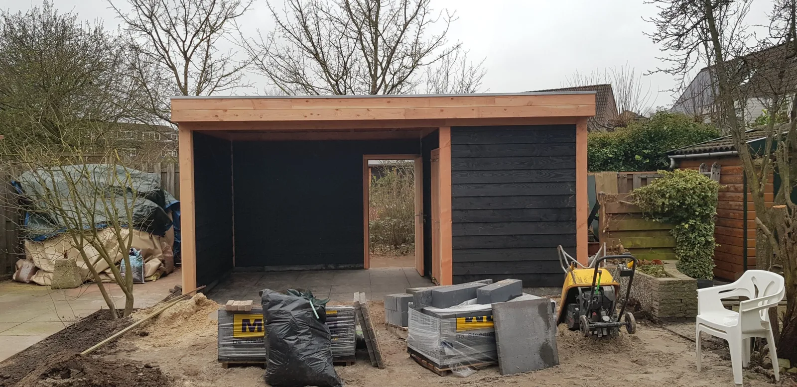 Buitenverblijf Harderwijk — foto 2
