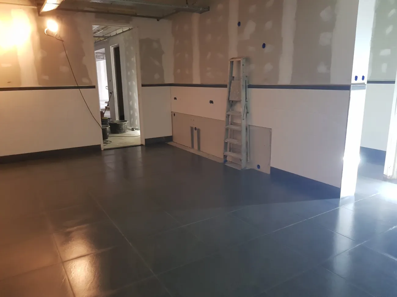 Tegelwerk IJsselmuiden — project van Foppen Bouw
