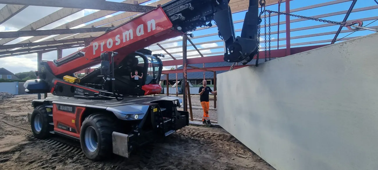 Veeschuur — project van Foppen Bouw