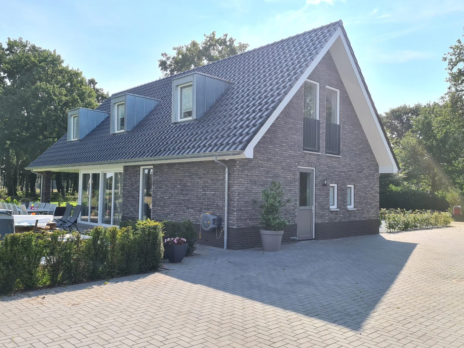 Renovatie door Foppen Bouw