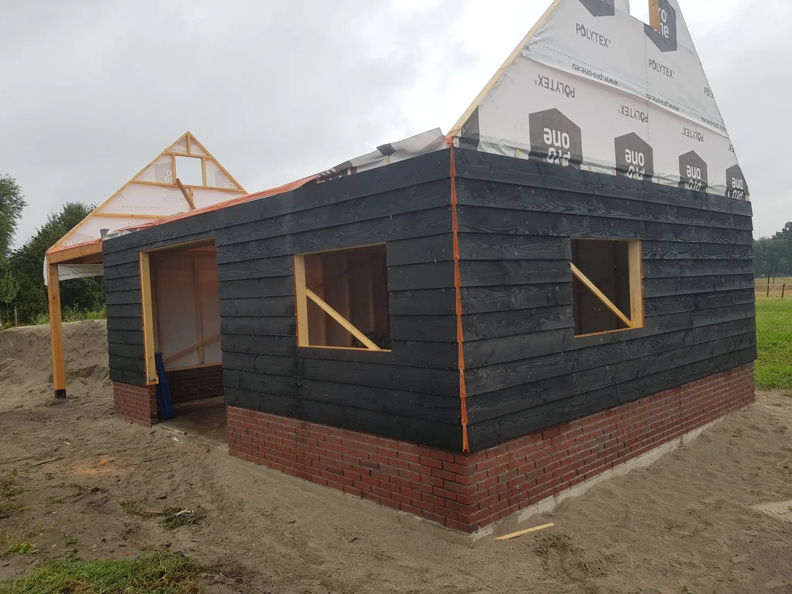 Onderhoud door Foppen Bouw